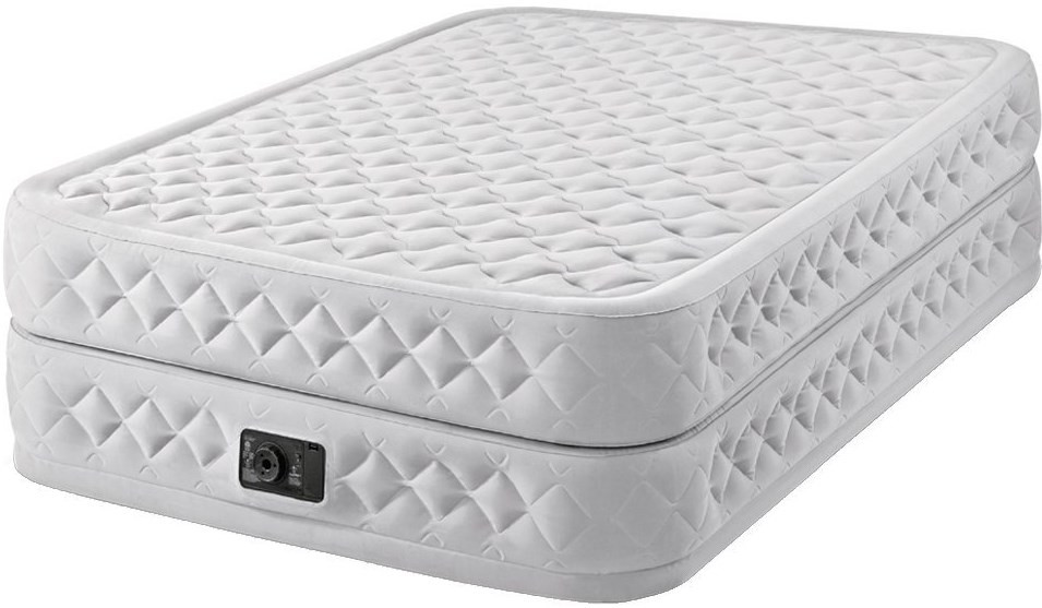 Надувне ліжко Intex 64464