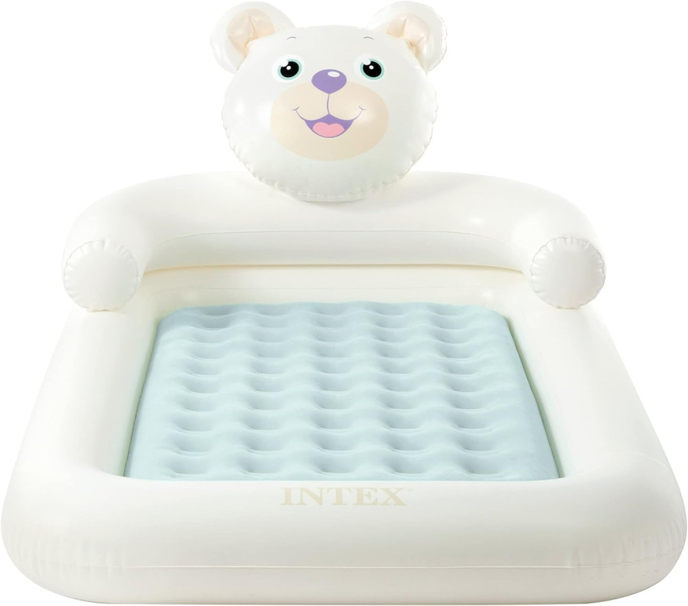 Надувне ліжко Intex 66814