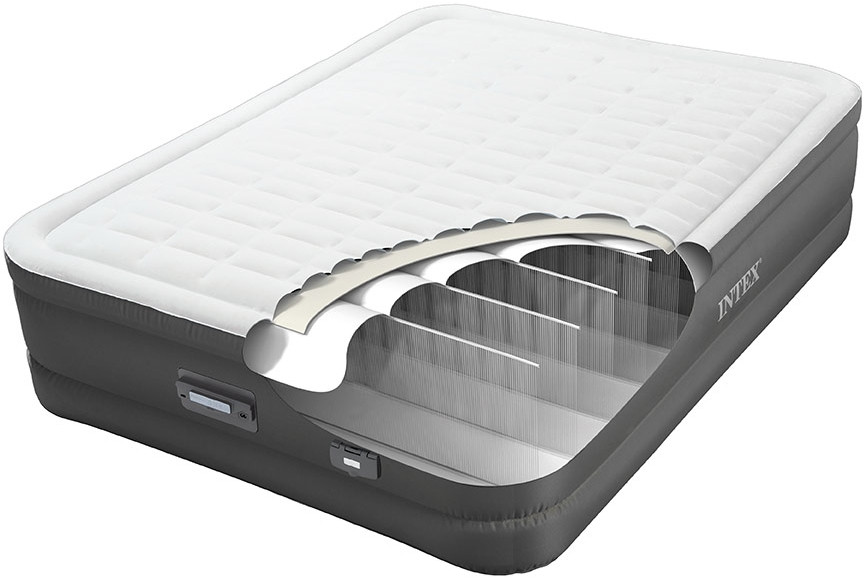 Надувне ліжко Intex 64482
