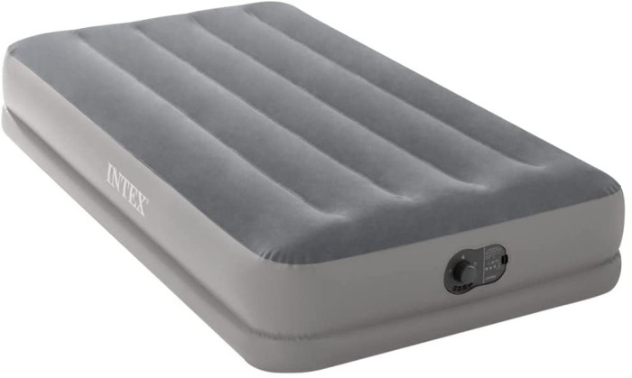 Надувне ліжко Intex 64112
