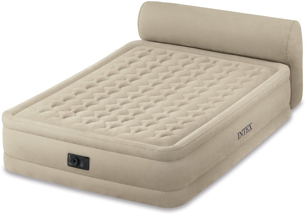 Надувне ліжко Intex 64460