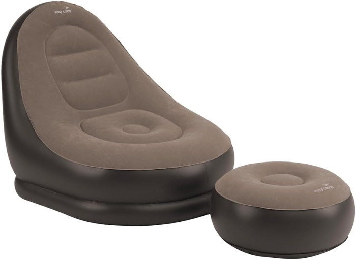 Надувне крісло Easy Camp Maple Lounge Set