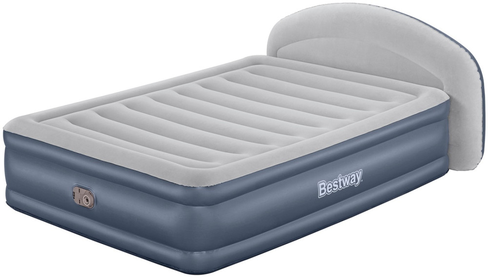 Надувная кровать Bestway 671BD