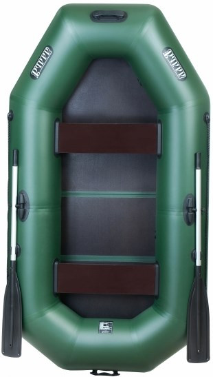 Надувний човен Ladya LT-240EV
