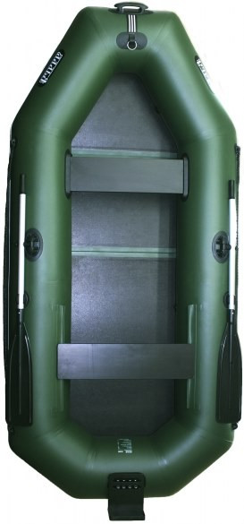 Надувная лодка Ladya LT-290EV