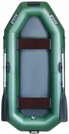 Надувний човен Ladya LT-250AB