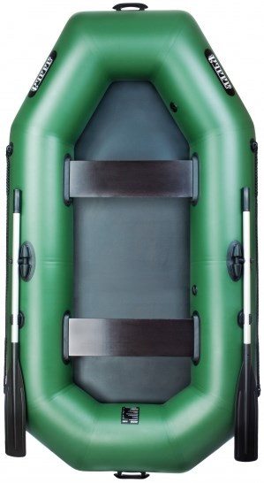 Надувная лодка Ladya LT-250B