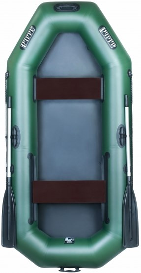 Надувная лодка Ladya LT-250ABE