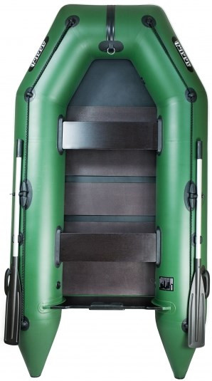 Надувная лодка Ladya LT-290EM