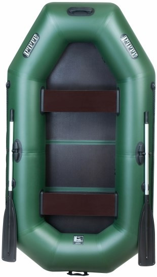 Надувная лодка Ladya LT-240BV