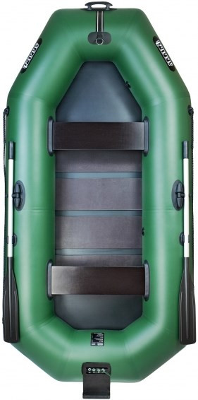 Надувная лодка Ladya LT-270BEST