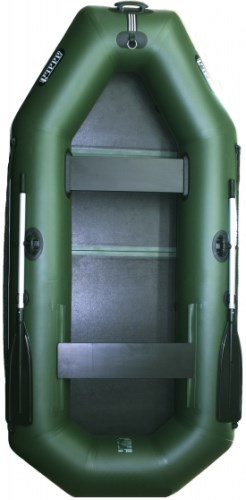 Надувная лодка Ladya LT-270V