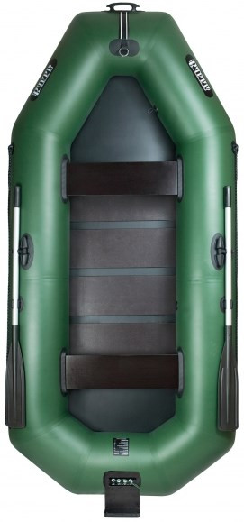 Надувная лодка Ladya LT-290ST