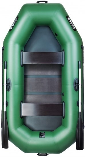 Надувная лодка Ladya LT-250ES