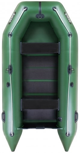 Надувная лодка Ladya LT-330EMV