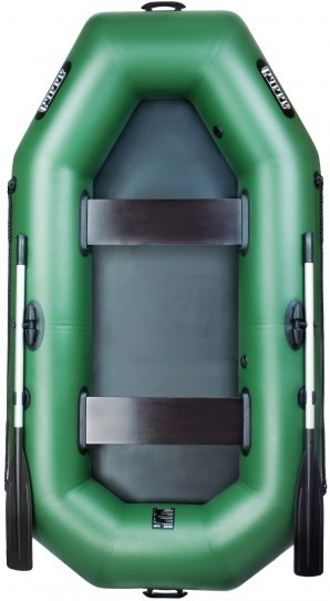 Надувная лодка Ladya LT-250BE