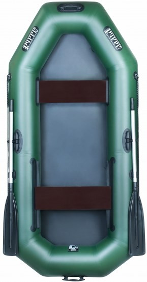 Надувная лодка Ladya LT-250AE