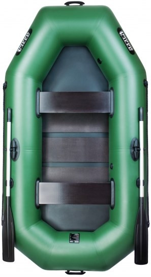 Надувная лодка Ladya LT-250S