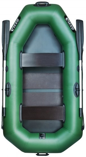 Надувная лодка Ladya LT-240AS