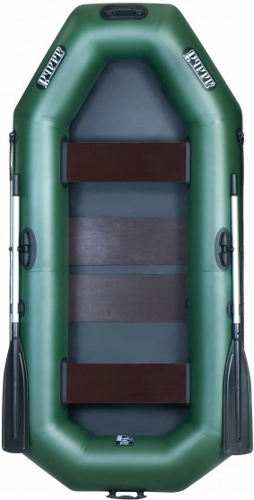 Надувная лодка Ladya LT-250ABS