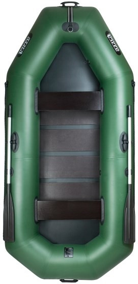 Надувная лодка Ladya LT-290BES