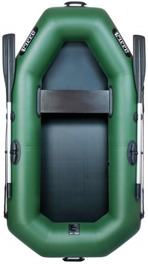 Надувная лодка Ladya LT-220