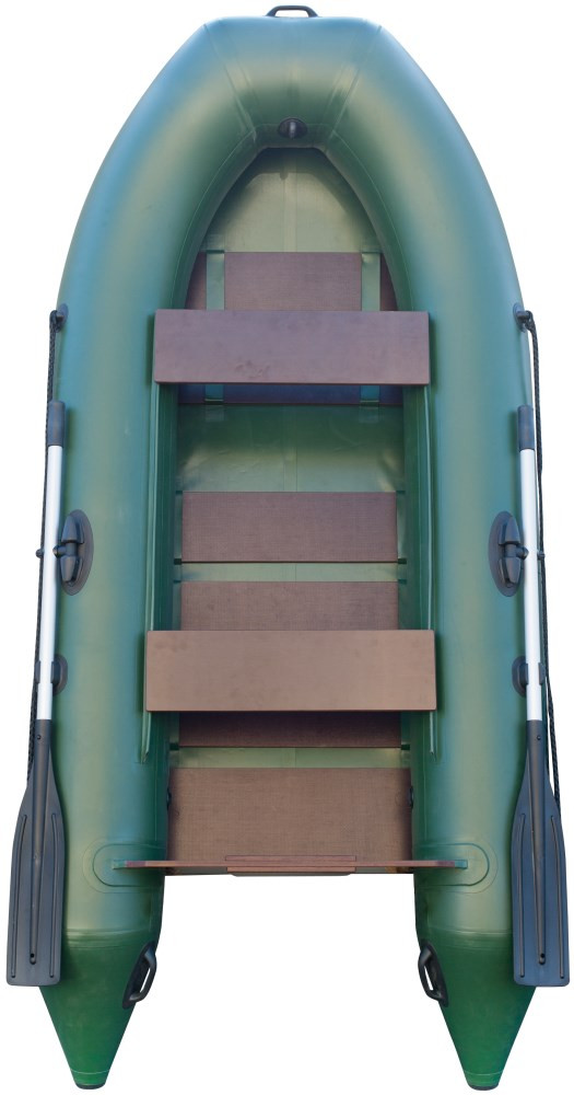 Надувная лодка Navigator LP290
