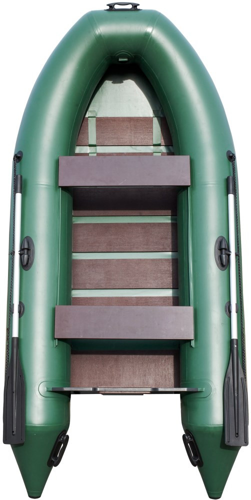 Надувная лодка Navigator LP300