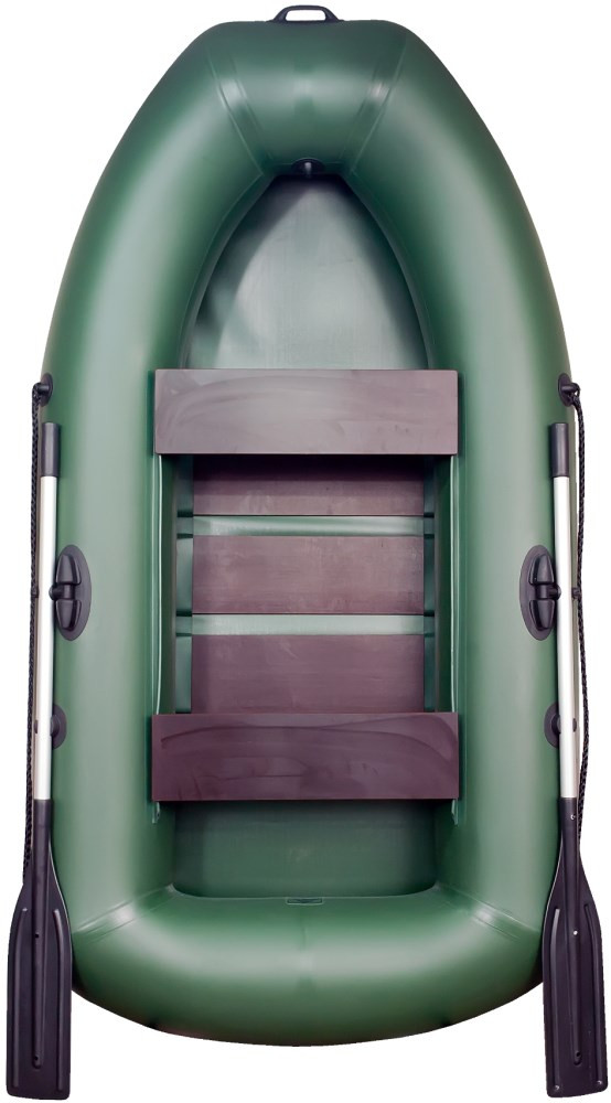 Надувная лодка Navigator LG240