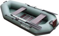Надувний човен Sport-Boat Laguna L300LST