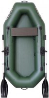 Надувная лодка Kolibri K-210