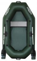 Надувная лодка Kolibri K-220