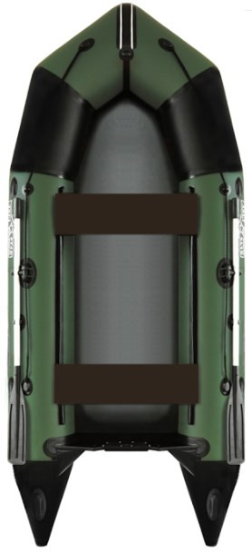 Надувная лодка Aquastar Caiman C-310 FSD