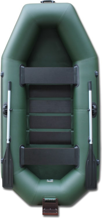 Надувная лодка Sport-Boat Cayman C300LST