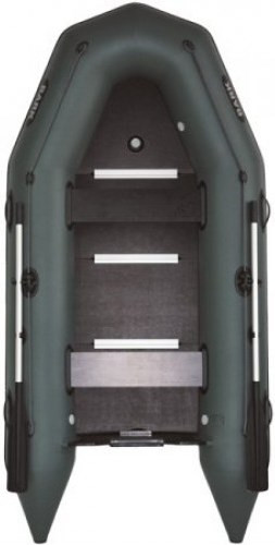 Надувная лодка Bark BT-290S