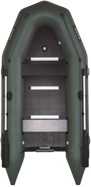 Надувная лодка Bark BT-360S