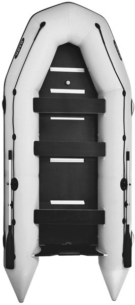 Надувная лодка Bark BT-420S