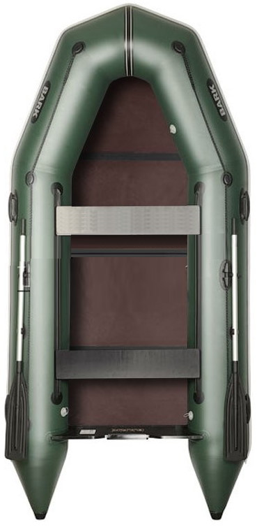 Надувний човен Bark BT-290KD