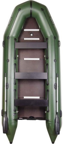 Надувная лодка Bark BT-450S