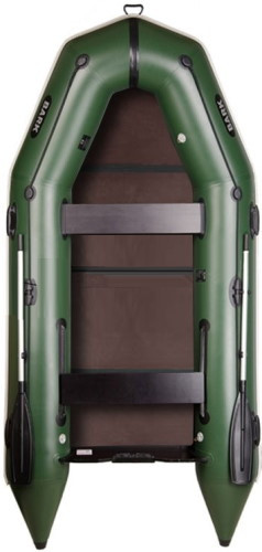Надувная лодка Bark BT-290K