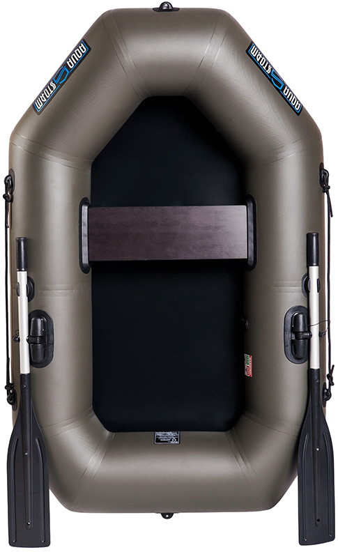 Надувная лодка Aqua-Storm ST ST-190U