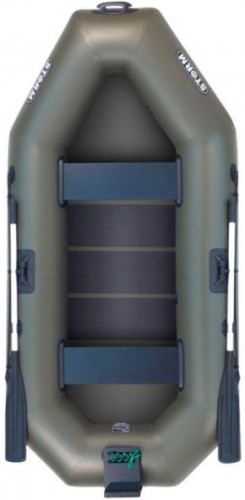 Надувная лодка Aqua-Storm ST ST-280DT