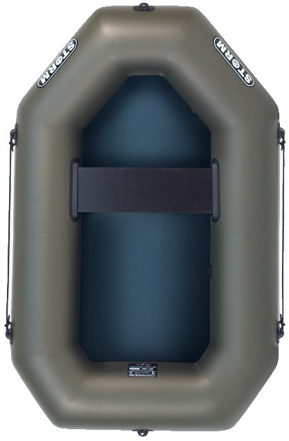 Надувная лодка Aqua-Storm ST ST-190