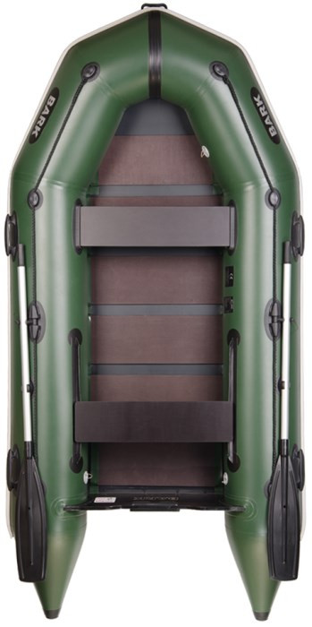 Надувний човен Bark BT-290