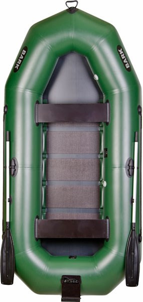 Надувний човен Bark B-300N