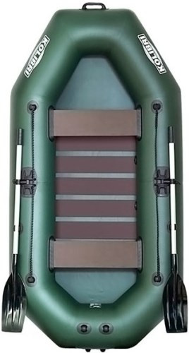 Надувная лодка Kolibri K-260T
