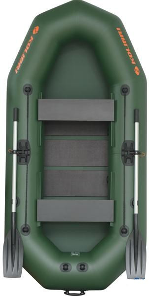 Надувная лодка Kolibri K-270T