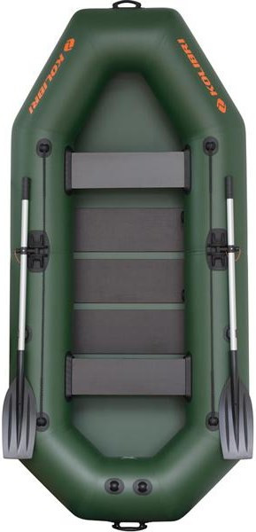 Надувная лодка Kolibri K-280T