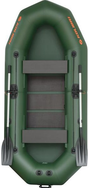 Надувний човен Kolibri K-290T