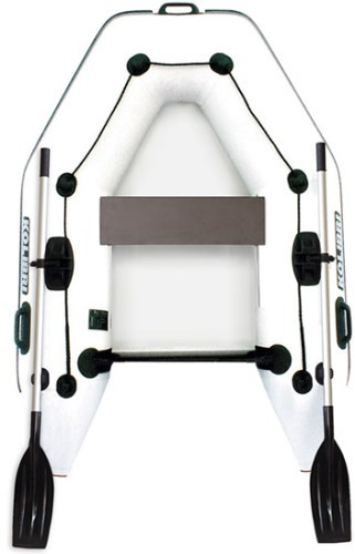 Надувний човен Kolibri KM-200